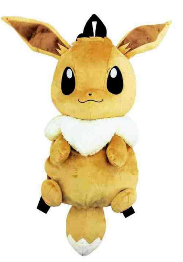 Pelucia Pokemon - Eevee