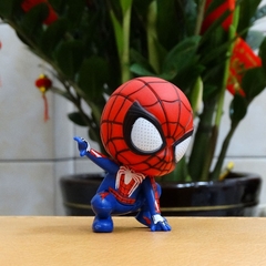 Action Figure Homem-Aranha 8cm - Quarto Geek Store - Loja de Presentes Criativos, Nerd, Geek e Cultura Pop