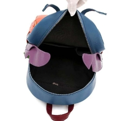 Imagem do Mochila Stitch Couro PU