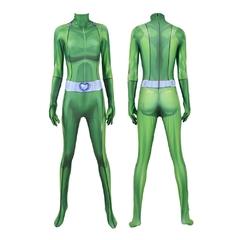 Fantasias Espiãs Demais Cosplay Traje Adulto / Infantil - comprar online