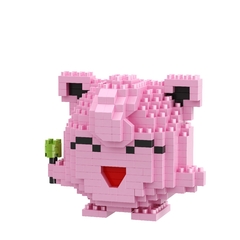 Blocos de Montar Pokémon 1ª Geração (Vários Modelos) - loja online