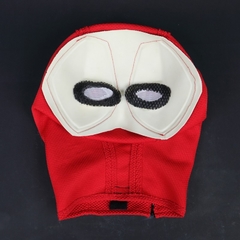 Máscara Deadpool Wade Winston Cosplay Profissional - loja online