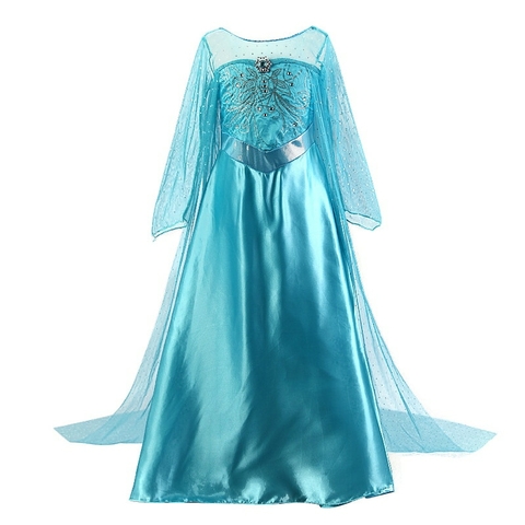 Fantasia Princesa Cinderela Vestido Contos de Fadas Cosplay Profissional  Traje Luxo Infantil