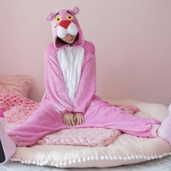 Pijamas Kigurumi Adulto - comprar online