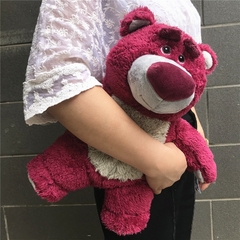 Pelúcia Urso Lotso 32cm