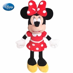 Pelúcias Mickey Minnie Mouse Disney - comprar online