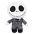 Pelúcias Jack Skellington (Vários Modelos)