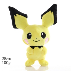 Pelúcias Pokemon (Vários Modelos) - comprar online
