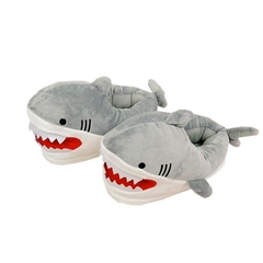 Pantufa Tubarão (Vários Tamanhos) - comprar online