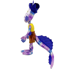 Pelúcias Luca Disney Pixar (4 modelos) - Quarto Geek Store - Loja de Presentes Criativos, Nerd, Geek e Cultura Pop