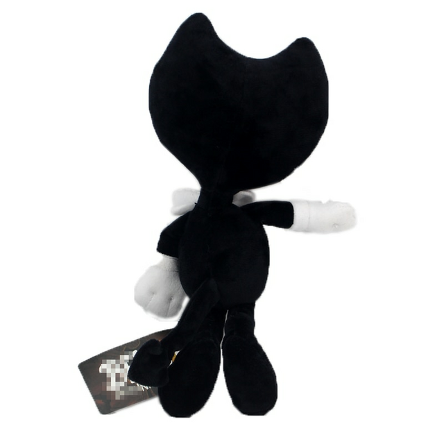 Kit festa 10 pçs,bendy e cuphead