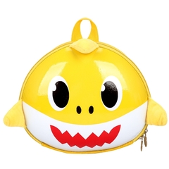 Mochila Infantil Baby Shark - loja online