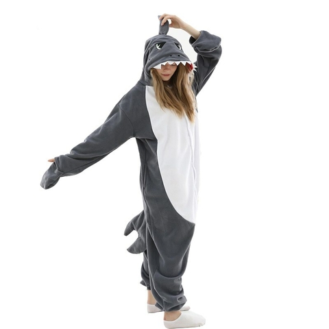 Fantasia Pijama Kigurumi Sonic Adulto - P - Anima Fantasy - Outros Moda e  Acessórios - Magazine Luiza