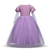 Fantasias Princesas Vestidos Contos de Fadas Cosplay Profissional Traje Luxo Infantil na internet