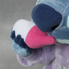 Pelúcia Stitch Baby Pijama e Xepa Scrum - Disney - comprar online
