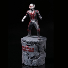 Miniaturas Homem-Formiga / Jaqueta - loja online