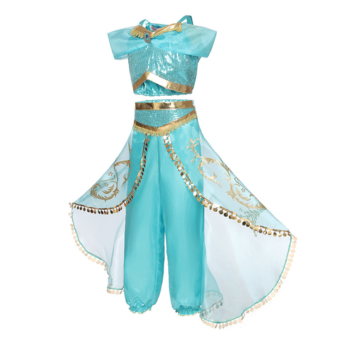 Fantasia Princesa Cinderela Vestido Contos de Fadas Cosplay Profissional  Traje Luxo Infantil