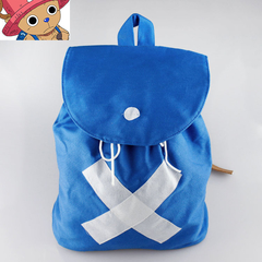 Mochila / Bolsa Chopper Cosplay na internet