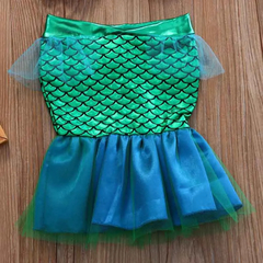 Conjunto Ariel Coleção Praia Princesas Recém-Nascido - comprar online