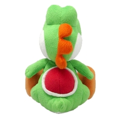 Pelúcia Yoshi 33cm - comprar online