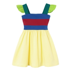 Vestido Infantil Princesa (Vários Modelos) - loja online