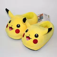 Pantufa Pikachu Pokemon