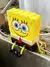 Suporte Bob Esponja Lava Louça c/ Esponja - loja online