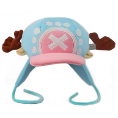 Chapéu Cosplay Chopper (Vários Modelos) - comprar online