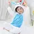 Pijama Coelho Azul Kigurumi Adulto / Infantil - comprar online