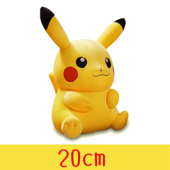 Peluche Pokémon Geração IX (vários modelos)