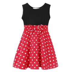 Vestido Infantil Princesa (Vários Modelos) - comprar online