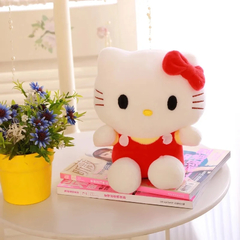 Imagem do Pelúcia Hello Kitty (várias cores)