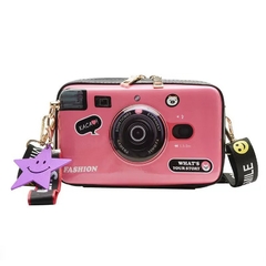Bolsa Câmera Fotográfica (várias cores) - loja online