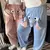 Calça Pijama Elefante (2 cores)