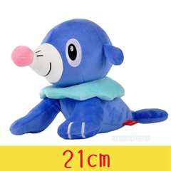 Pokemon Pelúcia Vários Modelos Personagens 1ª Geração - comprar online