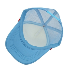 Boné Dustin Thinking Cap Ajustável - comprar online