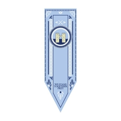 Bandeirolas Casa dos Tronos (4 tamanhos) - Quarto Geek Store - Loja de Presentes Criativos, Nerd, Geek e Cultura Pop