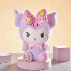 Pelúcias My Melody / Kuromi / Cinnamoroll Kawaii (41 Modelos) - comprar online