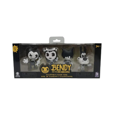 Action Figures Bendy and the Inc Machine c/4 - comprar online