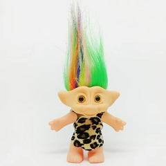 Boneco Troll Retrô Anos 90 (várias cores) - comprar online