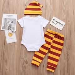 Conjunto Bruxinho Infantil (0-24 meses) - comprar online