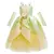 Vestido Tiana Princesa Cosplay Profissional Traje Luxo Infantil - Quarto Geek Store - Loja de Presentes Criativos, Nerd, Geek e Cultura Pop