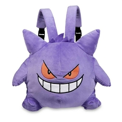 Mochila Gengar Anime Pokemon - comprar online