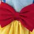 Vestidos Princesas da Disney Recém-nascido Luxo (Vários Modelos) na internet