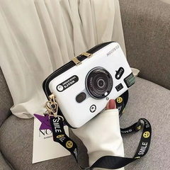 Bolsa Câmera Fotográfica (várias cores) - loja online