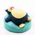 Action Figures Pokemon Soneca c/ Puff (6 modelos) na internet