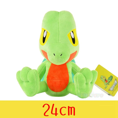 Pokemon Pelúcia Vários Modelos Personagens 1ª Geração - comprar online