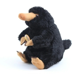 Imagem do Boneco de Pelúcia Niffler Animais Fantásticos