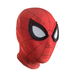 Máscara Homem Aranha Cosplay Adulto - comprar online