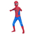 Fantasia Tom Holland Homem-Aranha Cosplay (Adulto / Infantil)